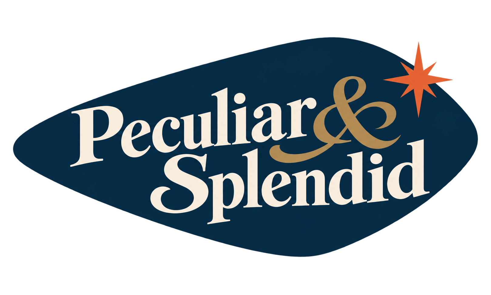 Peculiar&Splendid